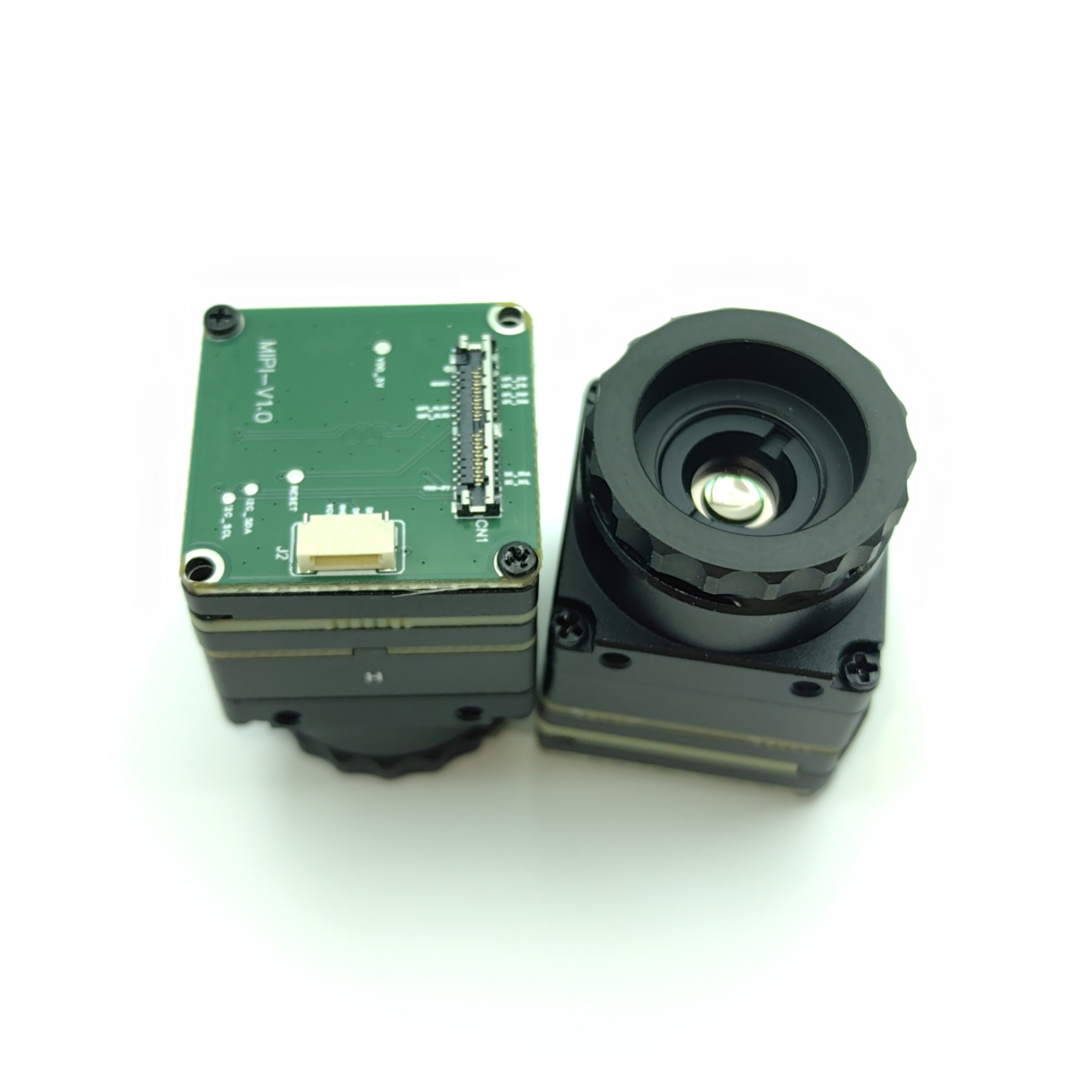 NCZOBOE 640X512 384X288 256X19 - Thermal Imaging Camera 256X192 评论和价格