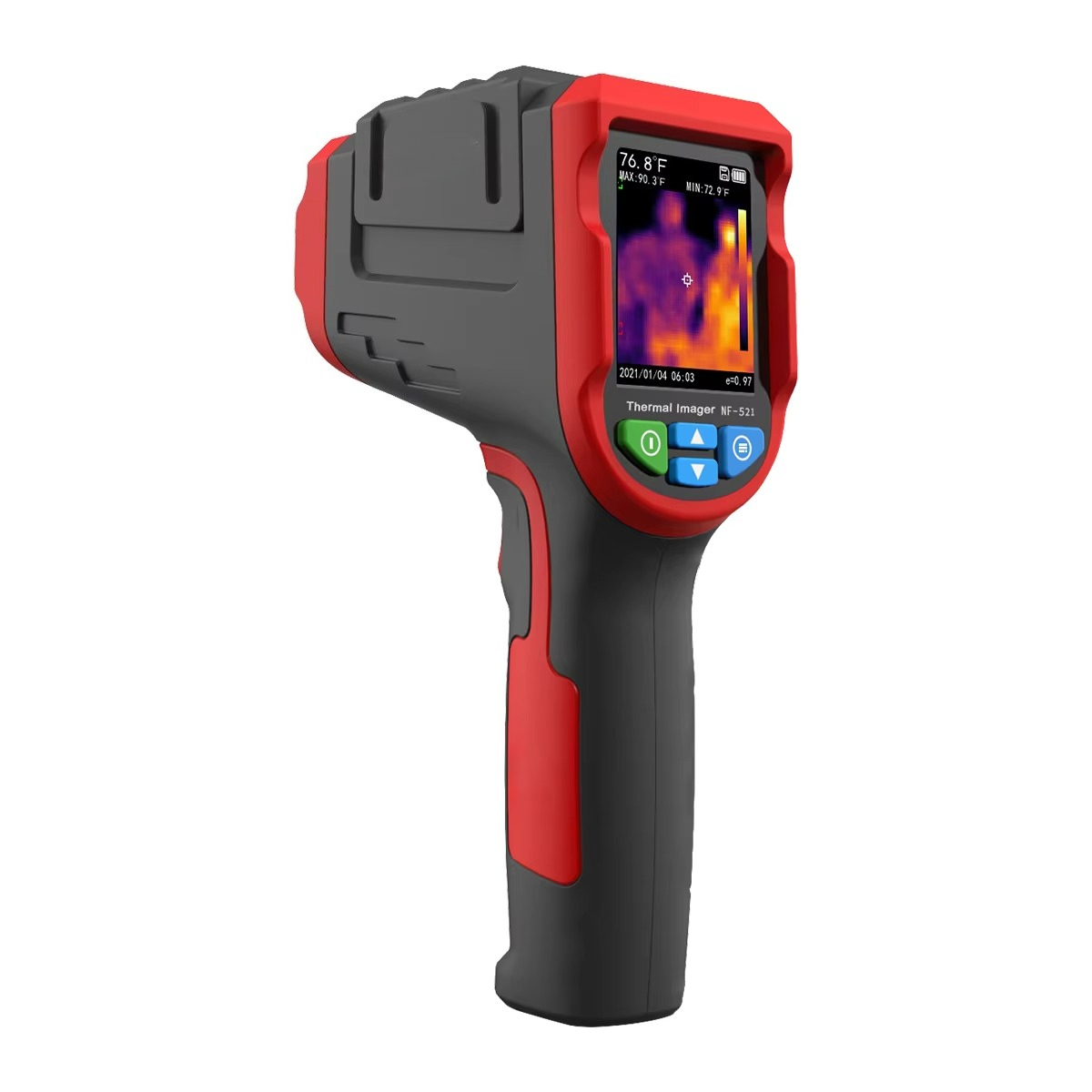 NF-521 Thermal Imaging Camera  - Nf 521 Thermal Imaging Camera 评论和价格