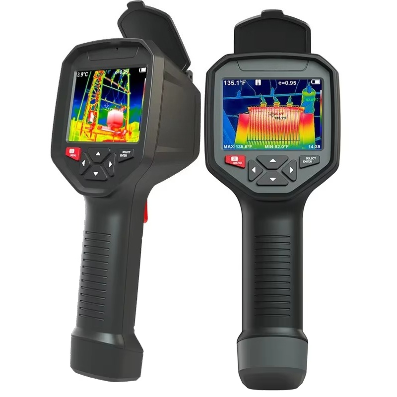 Thermal Imager 252x192 Infrare - Thermal Imager Pcb Repair 评论和价格
