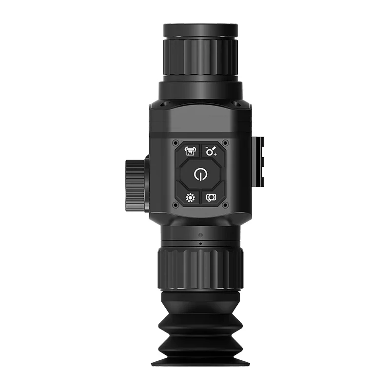 2026 256X192 19mm Infrared Sig - Hunting Thermal Imaging Scope 评论和价格