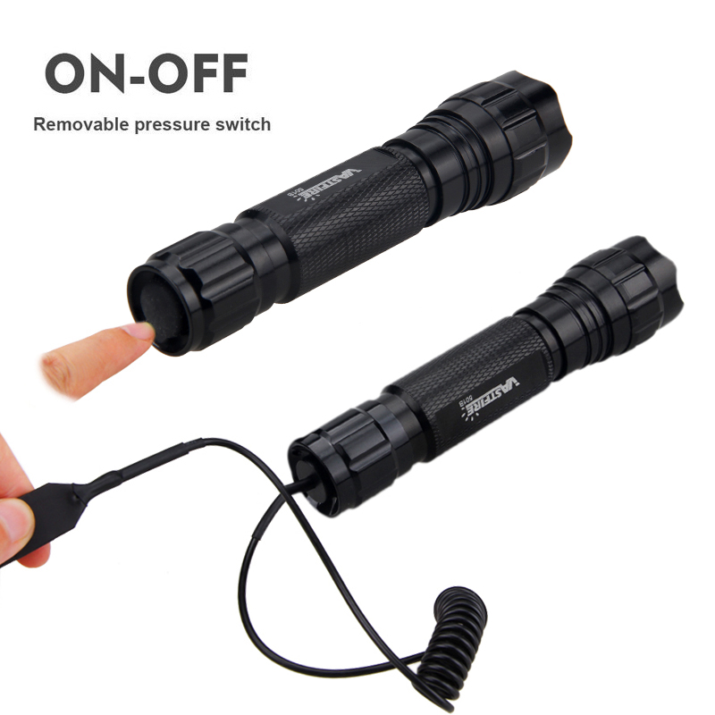 Tactical Hunting Flashlight Wh - Hunting Thermal Imaging Scope 评论和价格